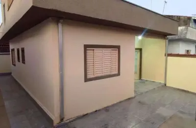 Casa com 2 dormitórios para alugar, 65 m² por r$ 1.700,00 - jardim das gaivotas - caraguatatuba/sp