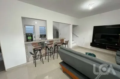 Sobrado  com 2 dormitórios à venda, 75 m² por r$ 480.000 - martim de sá - caraguatatuba/sp