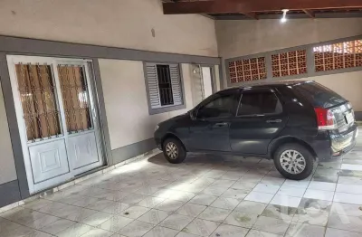 Casa com 4 dormitórios à venda, 197 m² por r$ 530.000,00 - parque novo horizonte - são josé dos campos/sp