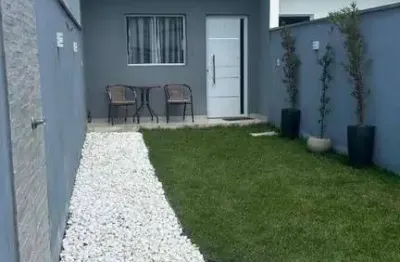 Sobrado com 2 dormitórios, 58 m² - venda por r$ 530.000 ou aluguel por r$ 3.300/mês - morro do algodão - caraguatatuba/sp