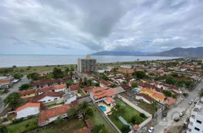 Apartamento duplex com 3 dormitórios à venda, 132 m² por r$ 910.000,00 - porto novo - caraguatatuba/sp