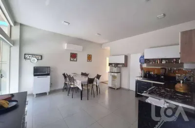 Casa com 3 dormitórios à venda, 200 m² por r$ 1.060.000,00 - praia das palmeiras - caraguatatuba/sp