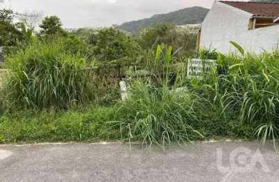 Terreno à venda, 360 m² por r$ 300.000,00 - cidade jardim - caraguatatuba/sp