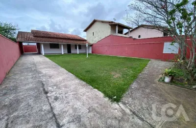 Casa com 2 dormitórios para alugar, 128 m² por r$ 2.700,00/mês - pontal de santa marina - caraguatatuba/sp
