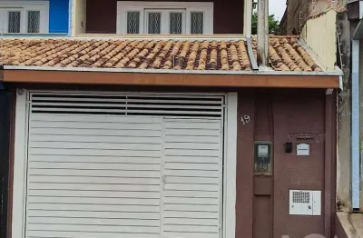 Casa com 3 dormitórios à venda, 119 m² por r$ 340.000,00 - caixa d'água - taubaté/sp