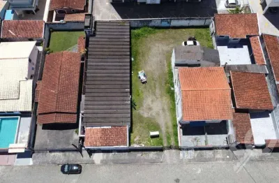 Terreno à venda, 900 m² por r$ 1.600.000,00 - martim de sá - caraguatatuba/sp