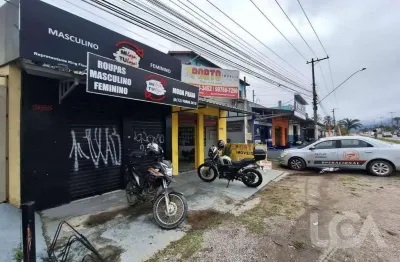 Terreno à venda, 600 m² por r$ 650.000,00 - porto novo - caraguatatuba/sp