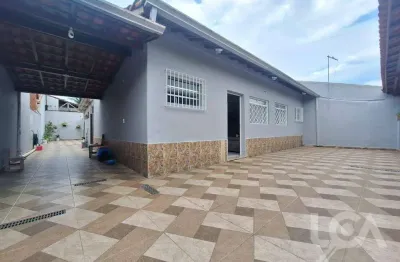 Casa com 4 dormitórios à venda, 165 m² por r$ 750.000,00 - martim de sá - caraguatatuba/sp