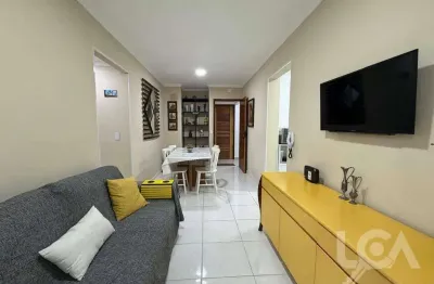 Apartamento com 2 dormitórios à venda, 72 m² por r$ 430.000 - martim de sá - caraguatatuba/sp