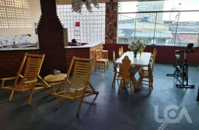 Sobrado com 3 dormitórios à venda, 275 m² por r$ 1.039.000,00 - vila camargos - guarulhos/sp