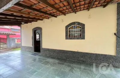 Casa com 3 dormitórios à venda, 164 m² por r$ 520.000 - massaguaçu - caraguatatuba/sp