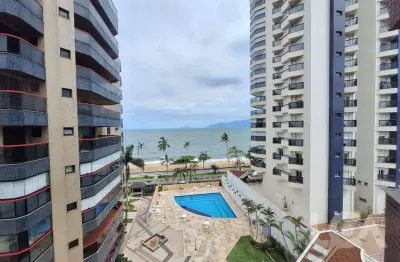 Apartamento com 3 dormitórios à venda, 122 m² por r$ 1.300.000,00 - martim de sá - caraguatatuba/sp