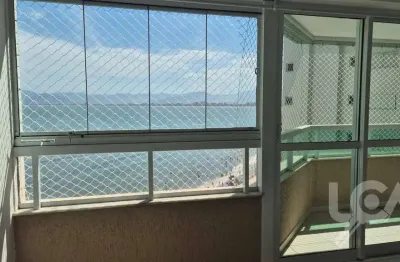 Apartamento com 2 dormitórios à venda, 108 m² por r$ 869.200,00 - prainha - caraguatatuba/sp