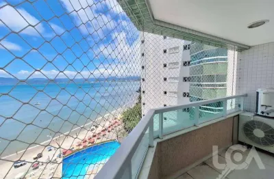 Apartamento com 2 dormitórios à venda, 108 m² por r$ 869.200,00 - prainha - caraguatatuba/sp