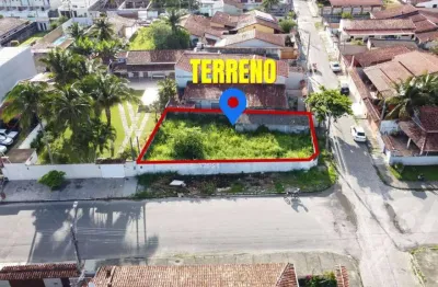 Terreno à venda, 253 m² por r$ 310.000,00 - porto novo - caraguatatuba/sp