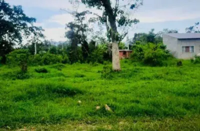 Terreno à venda, 250 m² por r$ 85.000 - balneário recanto do sol - caraguatatuba/sp