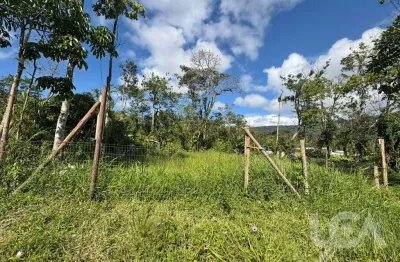 Terreno à venda, 375 m² por r$ 115.000,00 - rio da prata - ubatuba/sp