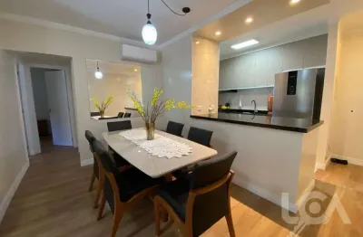 Apartamento com 2 dormitórios à venda, 70 m² por r$ 600.000,00 - sumaré - caraguatatuba/sp