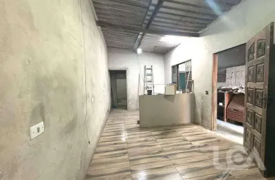 Casa com 2 dormitórios à venda, 74 m² por r$ 265.000 - jaraguá - caraguatatuba/sp