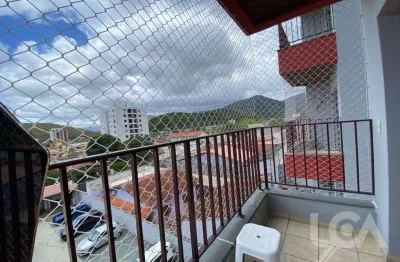 Apartamento com 2 dormitórios à venda, 86 m² por r$ 530.000 - martim de sá - caraguatatuba/sp