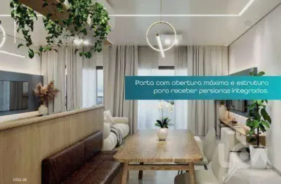 Cobertura com 3 dormitórios à venda, 146 m² por r$ 1.511.303,62 - centro - caraguatatuba/sp