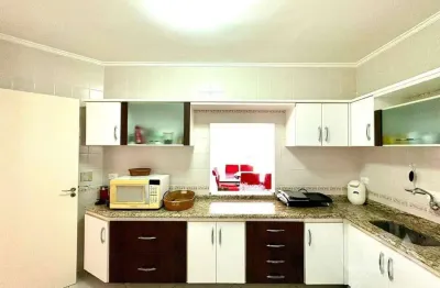 Apartamento com 2 dormitórios à venda, 110 m² por r$ 944.000,00 - indaiá - caraguatatuba/sp