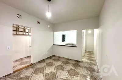 Casa com 1 dormitório para alugar, 64 m² por r$ 1.650,00/mês - rio do ouro - caraguatatuba/sp