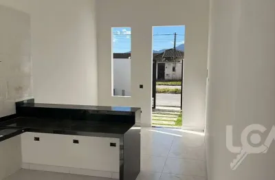 Casa com 3 dormitórios à venda, 78 m² por r$ 430.000,00 - balneário dos golfinhos - caraguatatuba/sp