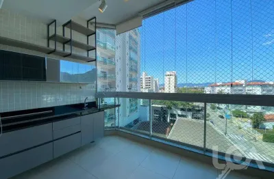 Apartamento com 3 dormitórios, 100 m² - venda por r$ 1.050.000 ou aluguel por r$ 7.190/mês - centro - caraguatatuba/sp