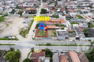 Terreno à venda, 325 m² por R$ 372.000,00 - Balneário dos Golfinhos - Caraguatatuba/SP