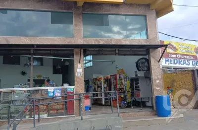 Ponto à venda, 391 m² por R$ 3.000.000,00 - Pontal de Santa Marina - Caraguatatuba/SP