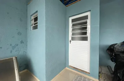 Kitnet/stúdio para alugar semi mobiliada!!!! só entrar e morar
