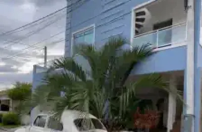Casa em condomínio fechado com 5 quartos à venda na Rua do Pavão, Arruda, Colombo