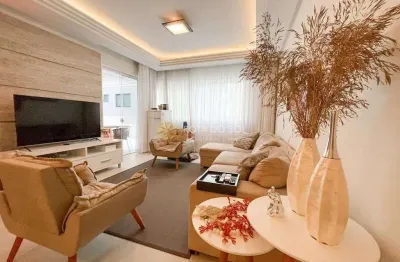 Residencial summer place apartamento 3 suítes no centro de itapema sc