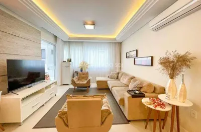 Residencial summer place apartamento 3 suítes no centro de itapema sc