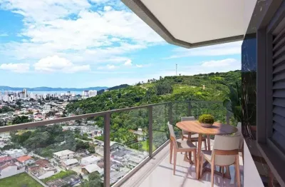 Residencial benjamin apartamento 2 quartos no várzea em itapema/sc