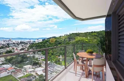 Residencial benjamin apartamento 2 quartos no várzea em itapema/sc