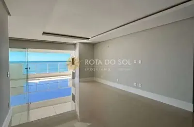Apartamento com 4 quartos à venda na Avenida Nereu Ramos, 2265, Estreito, Itapema