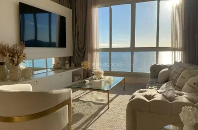 Apartamento com 4 quartos à venda na Rua 319, 78, Meia Praia, Itapema