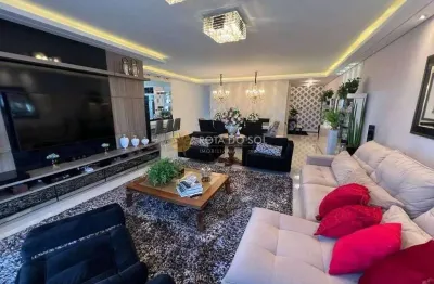 Apartamento com 4 quartos à venda na Avenida Nereu Ramos, 4808, Meia Praia, Itapema