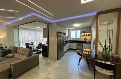 Apartamento com 3 quartos à venda na Rua 302, 68, Meia Praia, Itapema