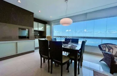 Apartamento com 4 quartos à venda na Rua 241, 78, Meia Praia, Itapema