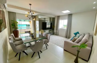 Apartamento com 4 quartos à venda na Rua 268, 388, Meia Praia, Itapema