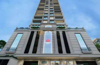 Vancouver coast apartamento com 2 suítes e 1 vaga em perequê porto belo