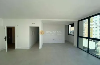 Apartamento com 3 quartos à venda na Rua 207, 101, Meia Praia, Itapema