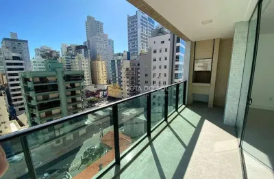 Apartamento com 3 quartos à venda na Rua 244, 101, Meia Praia, Itapema