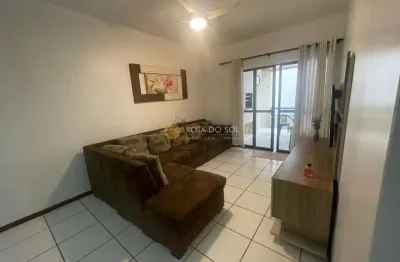 Residencial osvaldo campos apartamento quadra mar 3 quartos em meia praia itapema sc