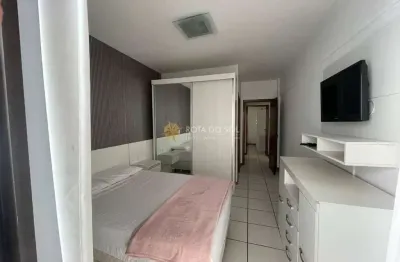 Residencial osvaldo campos apartamento quadra mar 3 quartos em meia praia itapema sc