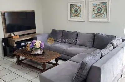 Residencial vó tide cobertura 4 quartos em meia praia itapema/sc