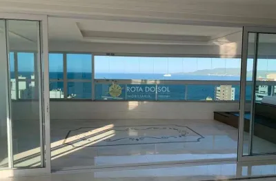 Apartamento com 4 quartos à venda na Rua 207, 5152, Meia Praia, Itapema
